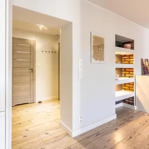 Apartament Junacka, Gdańsk